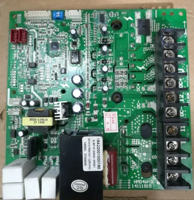 EKRV200CR1-FAB Moduł HMD4W-2,HMD3W-3 Płyta główna