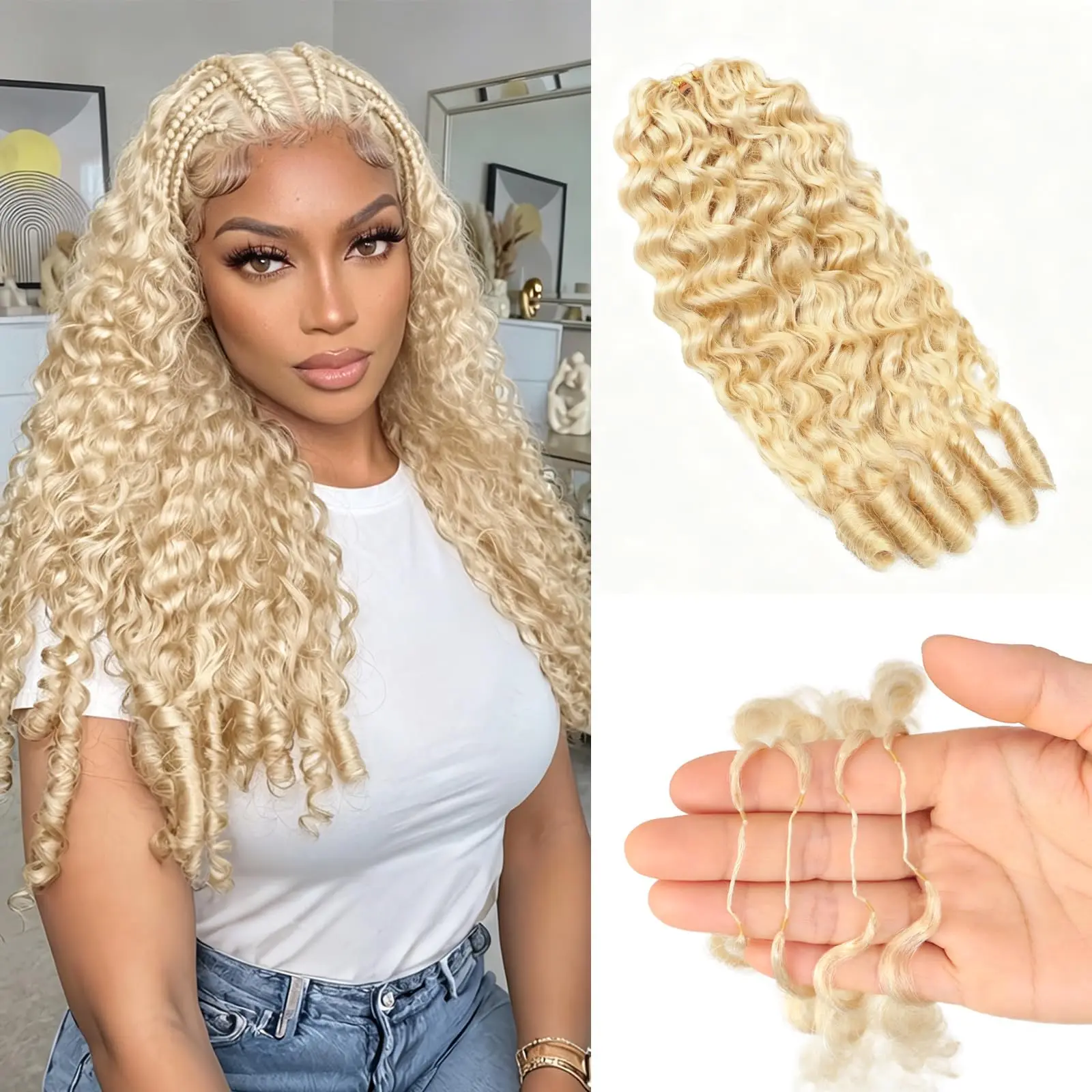 extensiones-de-cabello-humano-rizado-birmano-rubio-613-para-crochet-pre-separadas-sin-nudos-reutilizables-con-punta-en-espiral