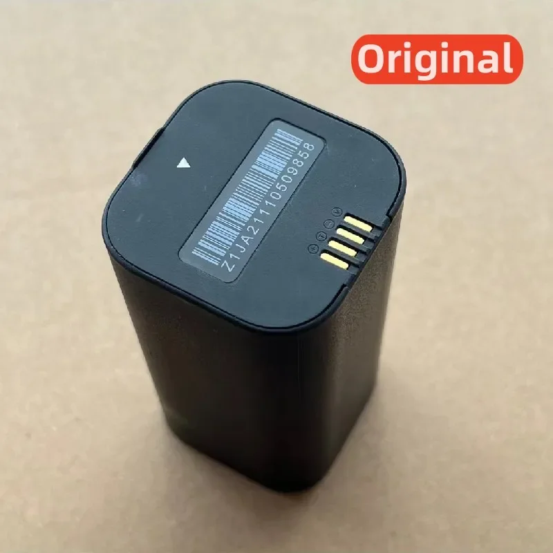 

100%Original 7.2V 4980mAh for Aqara JKOO H100 Smart Lock Rechargeable Battery