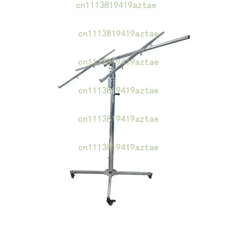 3.0m Affordable Gypsum Board Ceiling Lift Woodworking Decoration Support Bracket Drywall Mounting Tool