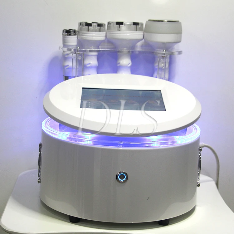 Slimming Cavitation RF Vacuum Cavitation RF 2022 Professional Fat Removal Machine /Wholesale Cheap Price