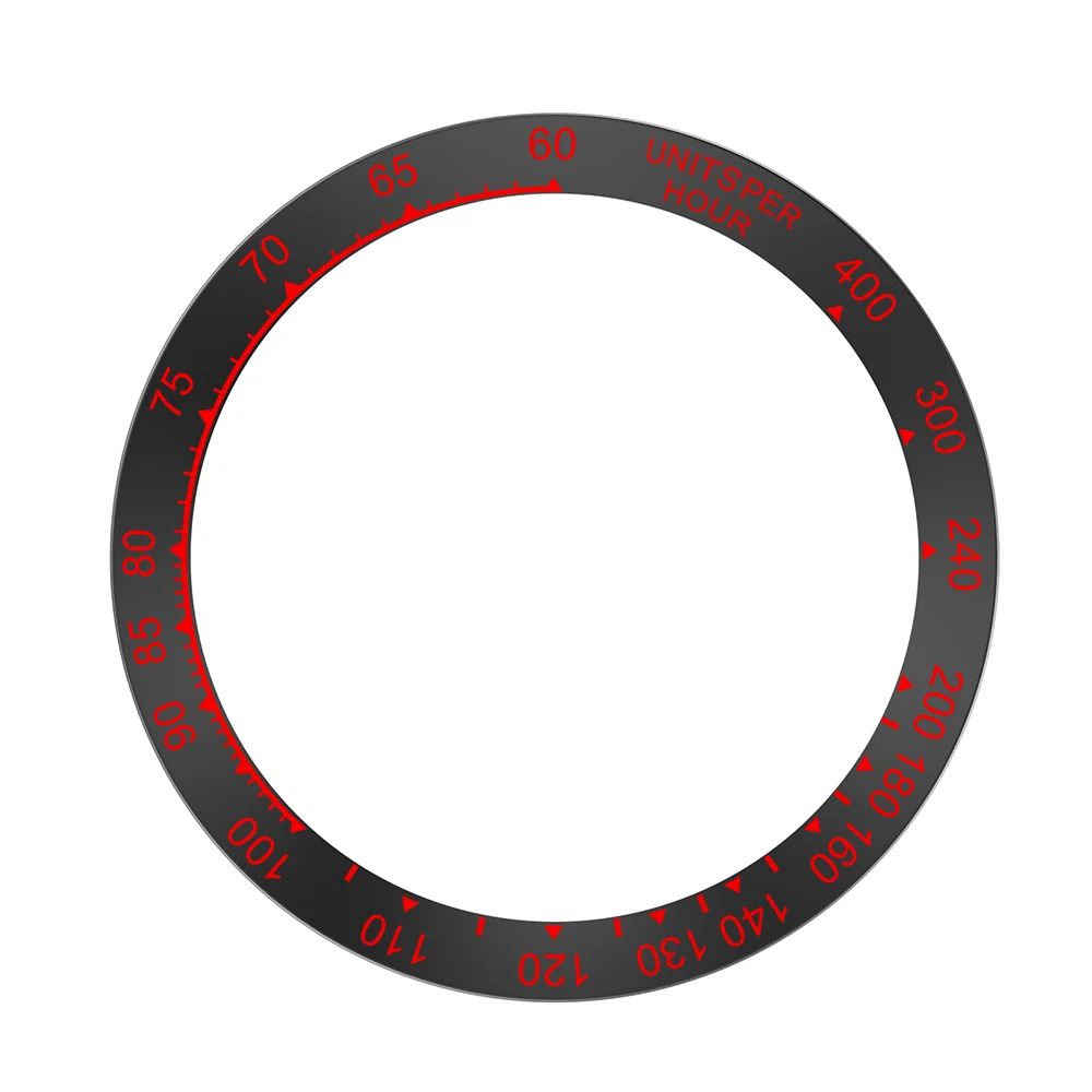 Pc Watch Bezel Ring… - image