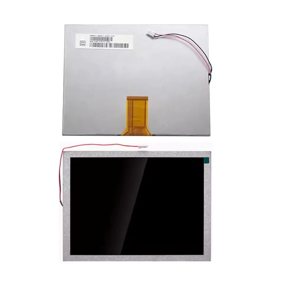 

Original New 8.0 inches AT080TN52 V.1 LCD Display screen