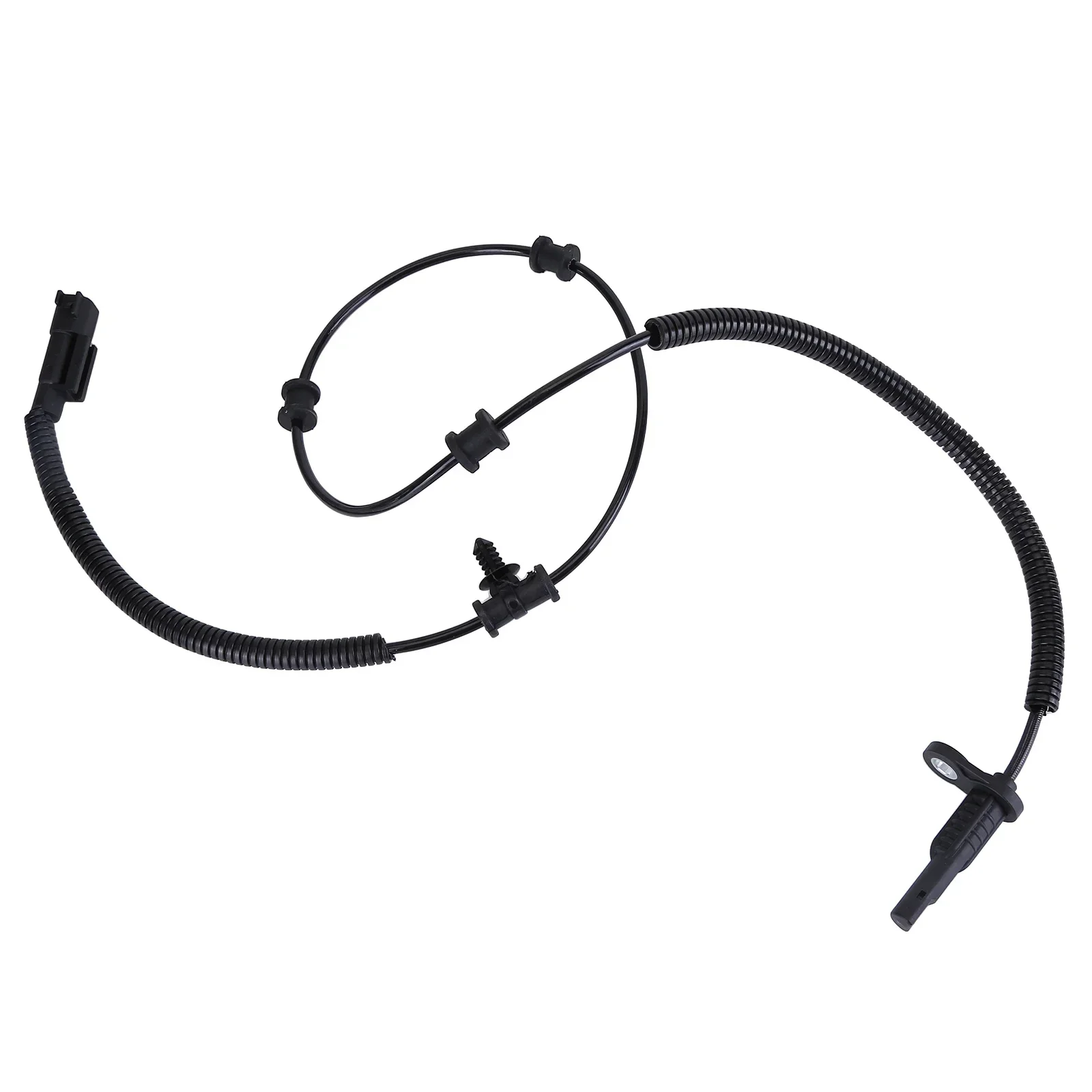 Sensori di velocità della ruota ABS anteriore posteriore 68053861AB 68053861AC 68053861AD 68231044AB per Ram 1500 2013-2018 1500 Classic