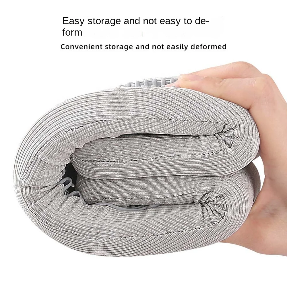

Neck Orthopedic Neck Cervical Brace Neck Traction Warm Neck Sleeve Neck Support Sleeve Pillow Collar Silicone Neck Fixation Belt