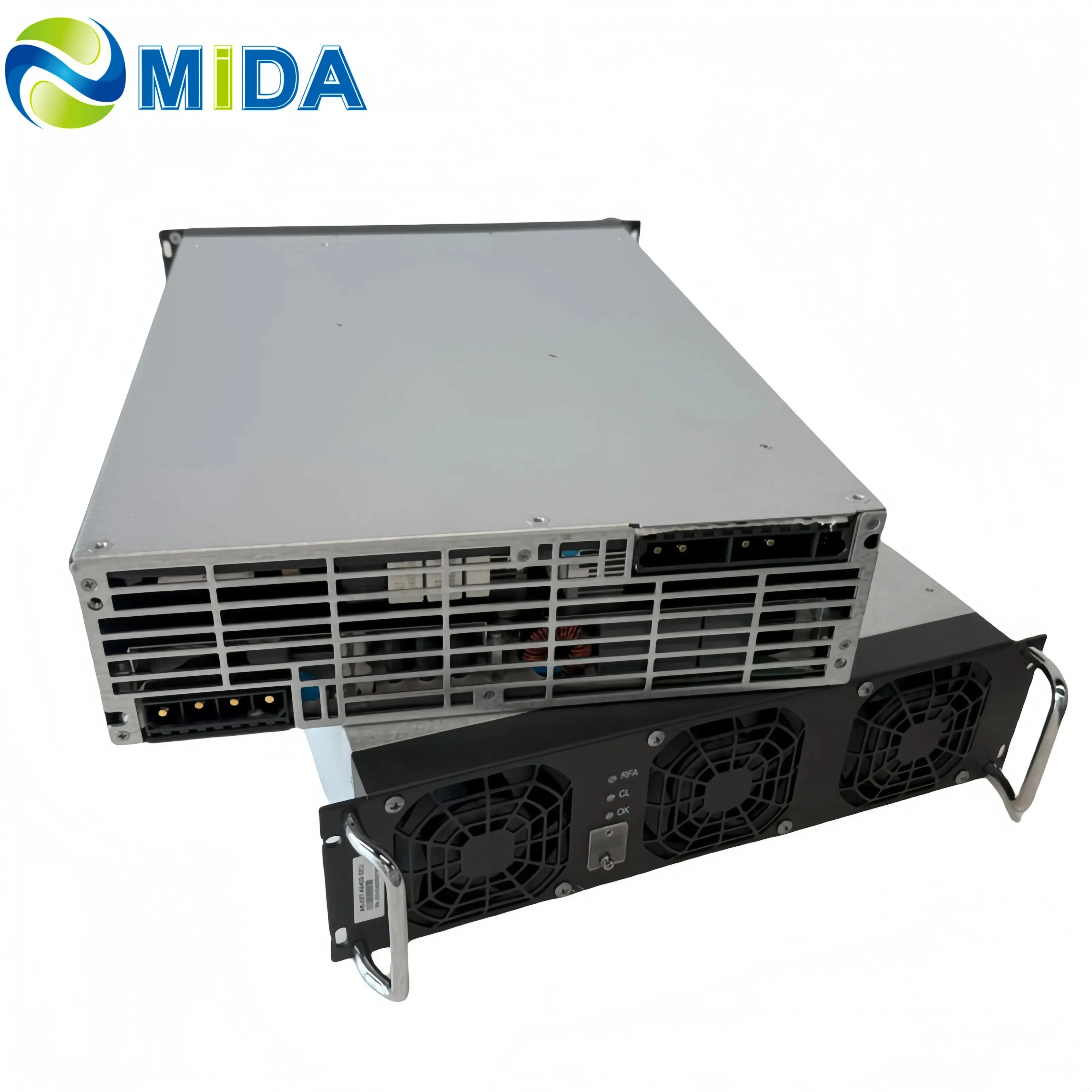 40kw Air Cooling Highly Protective Charging Module EV Charger Power Module For DC Charger Station