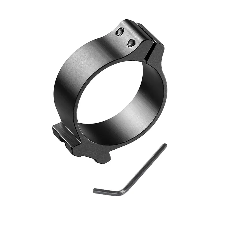 Adaptador táctico Picatinny para montura óptica de pistola - imagen 5