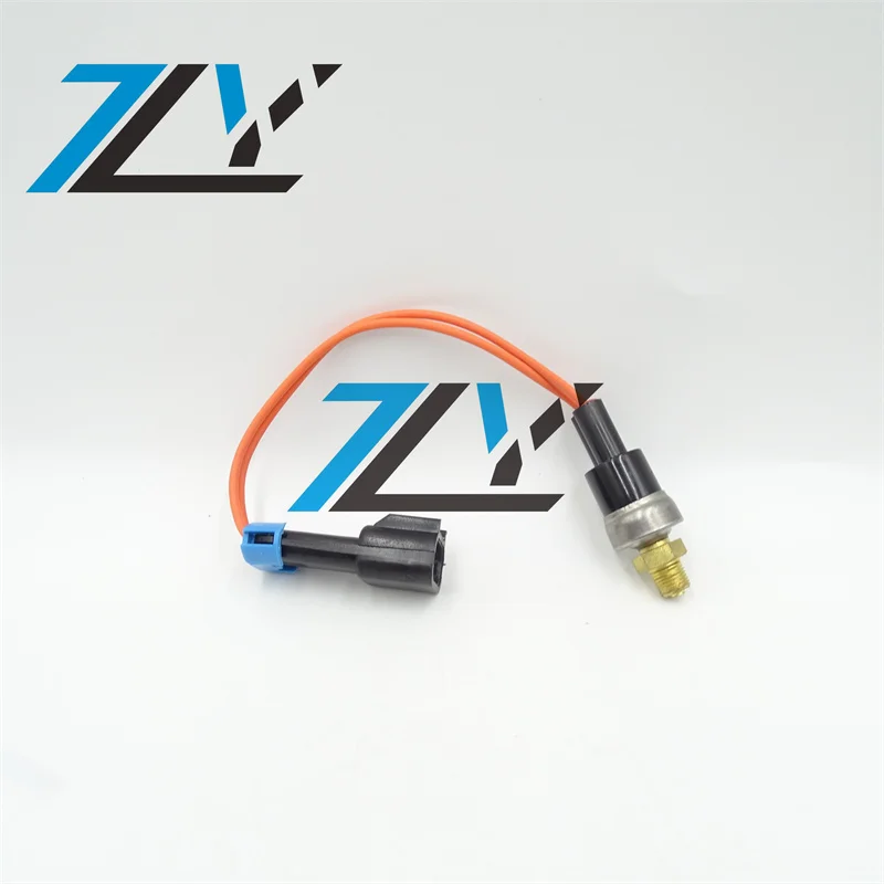 12-00592-00 Pressure Sensor Switch Oil Pressure Quick Close  For 1800 422 450 550 622 644 722 R70 R90 1300 1000 1200
