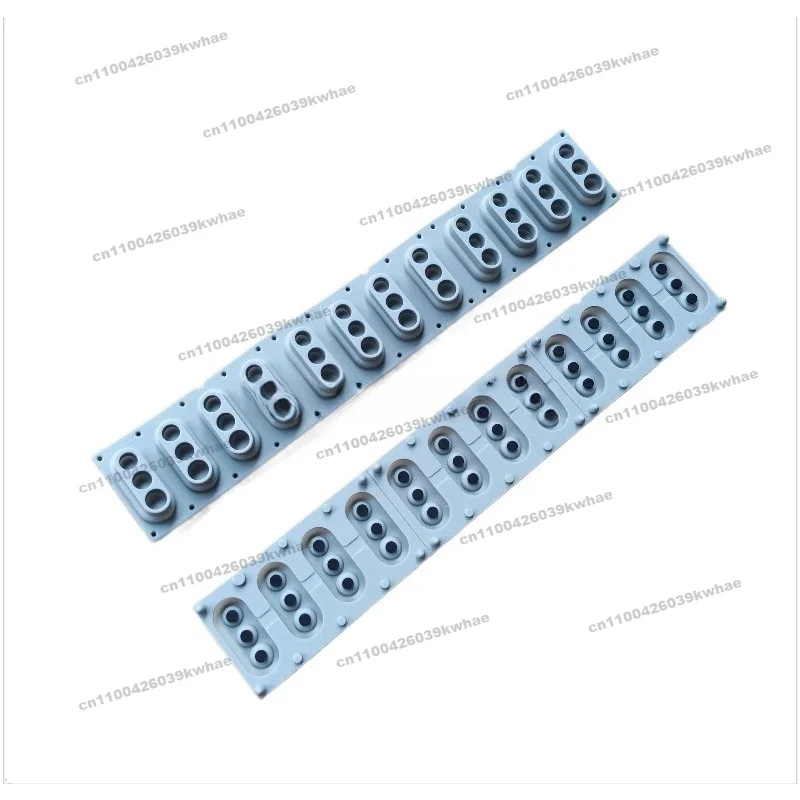 For FP30 FP30X FP18 Electric Piano Black and White Key Key Board, Conductive Glue Main Board