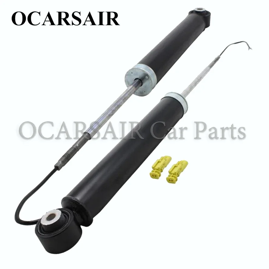 19302782 19302783 2PCS Rear Left&Right Shock Absorber Core for Cadillac XTS 2013-2018 W/ Electric 84326293,84326294