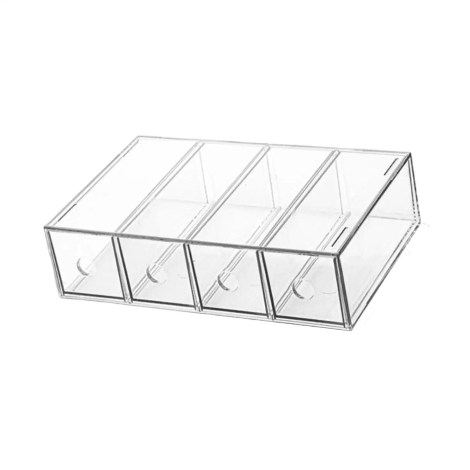 Dog Shoe Storage Box Small Pet Shoe Organizer for Foot Cover Home Dormitory