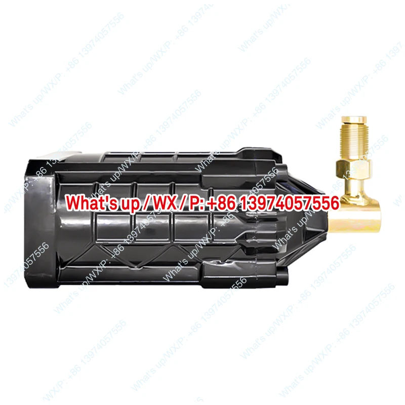 Jack booster Pneumatic power pump, hydraulic vertical modification paving aid 100T
