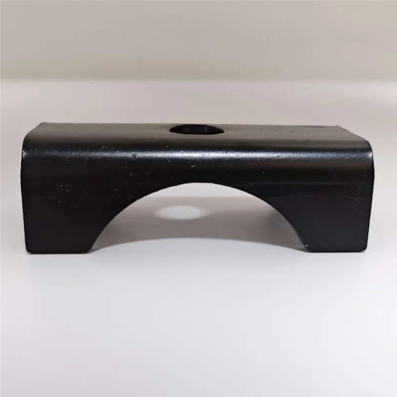 

Ac29-Двойной набор 3-дюймовых кронштейнов для крепления на сиденье с листовой пружиной для тяжелых грузовиков и прицепов