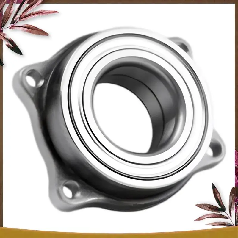 

AB59-Car Rear Wheel Bearing Hub 2119810227 For Mercedes Benz E-Class W211 W212 X204 05-09