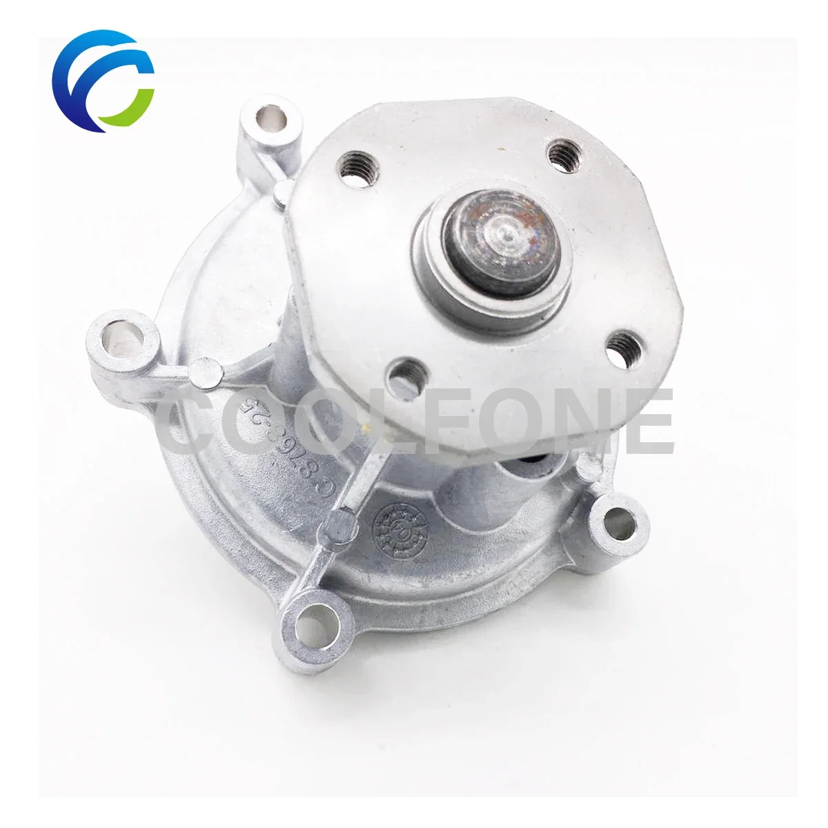 Cooling Water Pump for SMART FORFOUR W454 MITSUBISHI COLT VI M639 RENAULT TRUCKS MASCOTT 2662000720 6402000301 MN960330