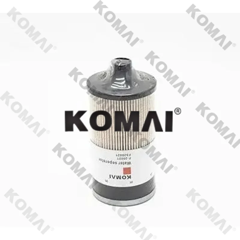 

FS20021 800150422 Совместим с сепаратором воды для дизельного топлива для грузовиков FS20019 FS20020