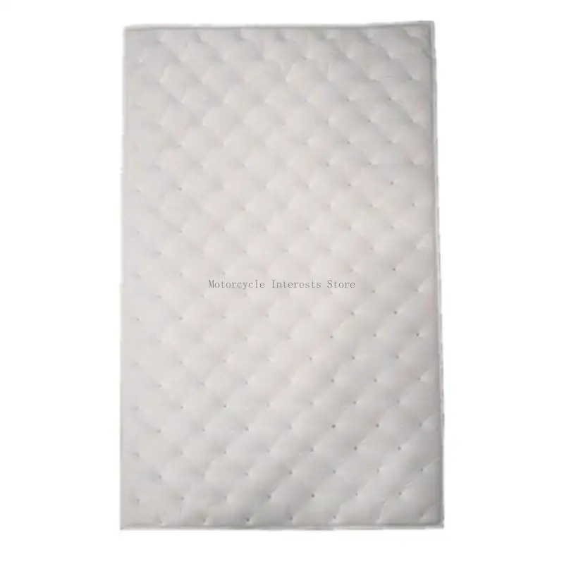 

20''x32'' Thermal Sound Deadener Car HeatShield Insulation Noise Reduce Mat