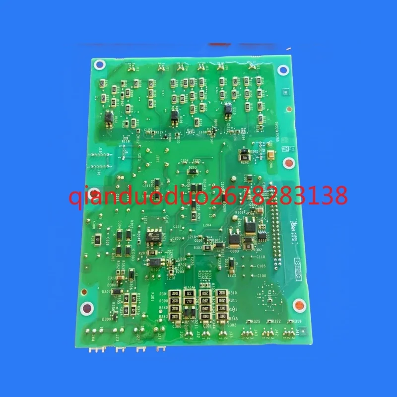 ATS22C59Q بداية ناعمة 315KW سائق VX5A22E1C59Q لوحة الطاقة BBV14437-A01