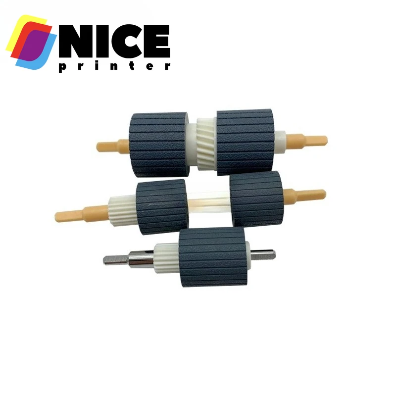 

Paper Feed Repair Kit For Xerox DC 240 242 250 252 260 7655 7665 DC 900 4110 4112 4595 604K23670