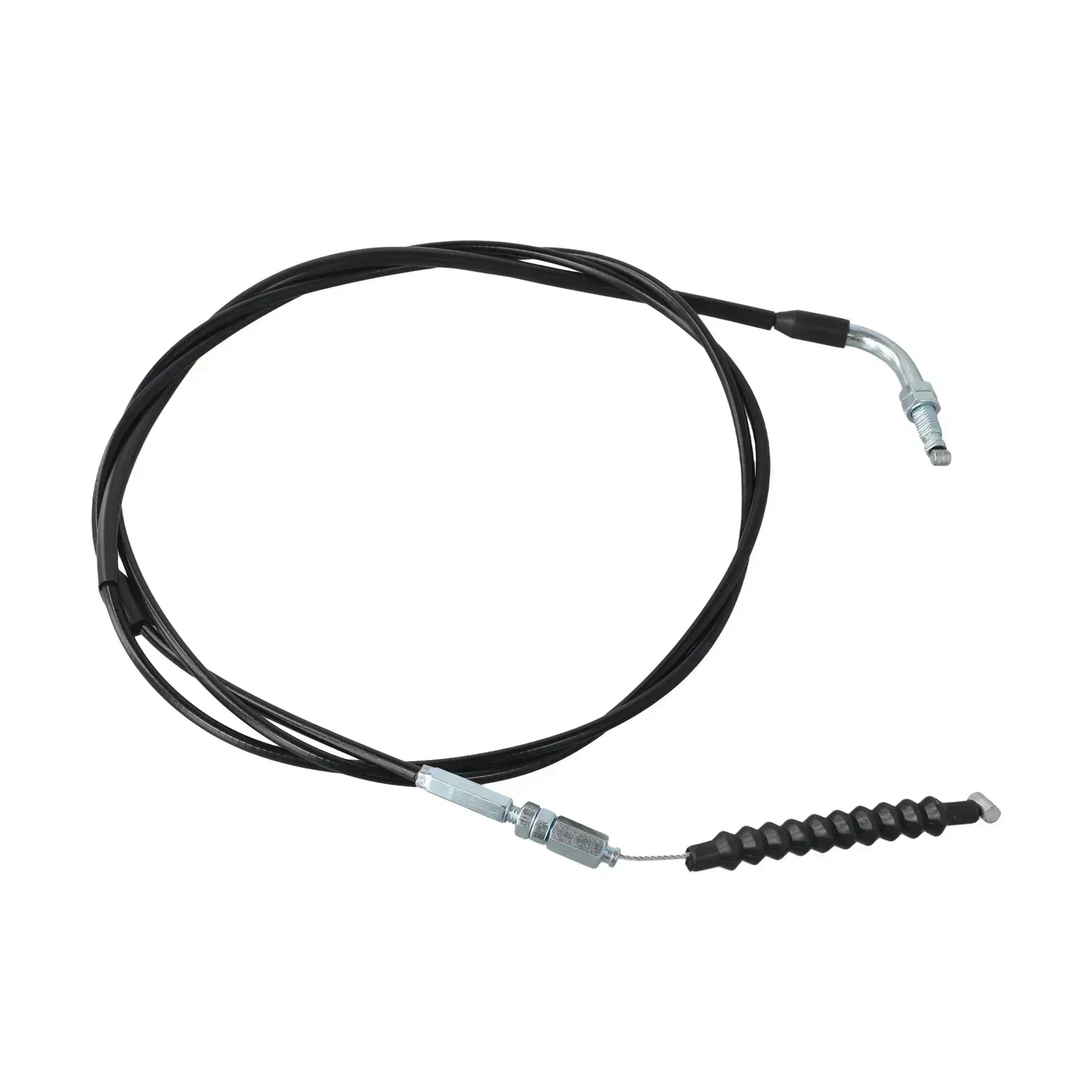 

As Shown 82 Inch Throttle Cable Carter 150cc Cable Optimized Routing Perfect Fit For ATV For American Sportsworks Models