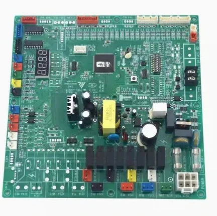 

For Constant Temperature and Humidity Machine Motherboard B5171398 TICA-TCA V1.5