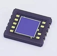 S5990-11 The photosensitive area is 5.5x5.5mm S5990-11 high-precision two-dimensional PSD position sensor  1PCS