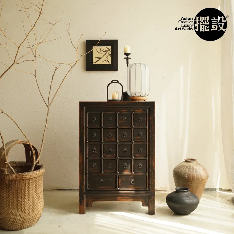 

Living Room Entrance and Wine Cabinet Storage Storage Home Sideboard Cabinet
