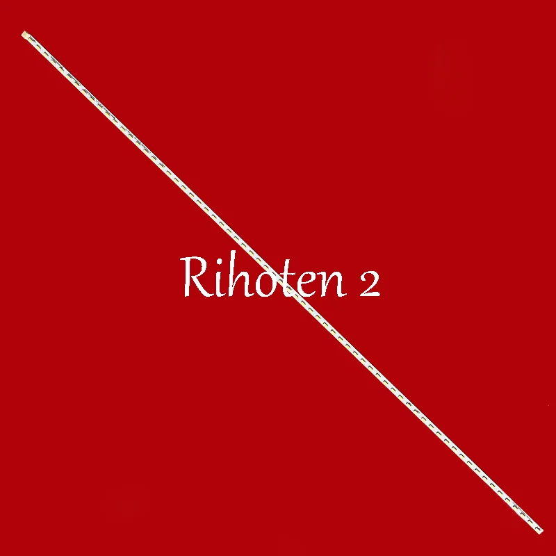 Новая светодиодная подсветка для RF-EA240C14-1704S-07 HKC-24P1S-4014S-60MA HKC 24P1 P4000 24P1S M242 M241 HK236WLEDM-MHS2H 53CM 68LEDS