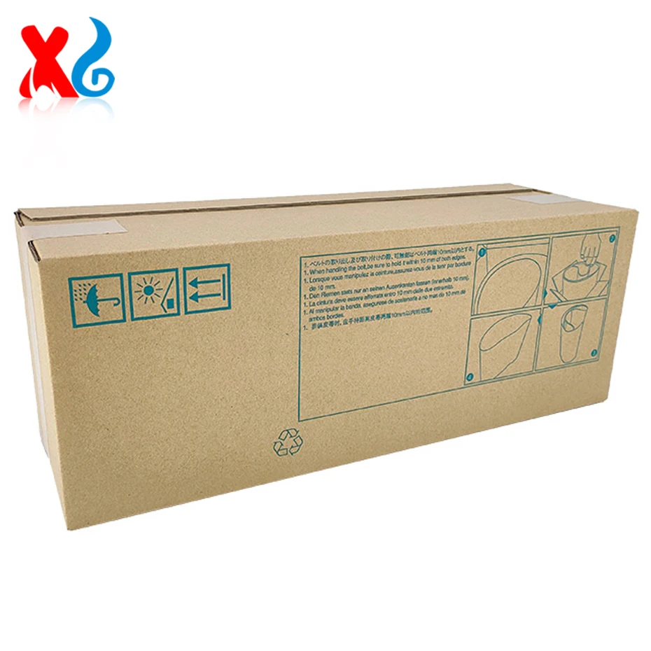 A1DU504203 Original New IBT Transfer Belt For Konica Minolta Bizhub Press C1060 C1070 C2060 C2070 C3080 C1060L A50U500101
