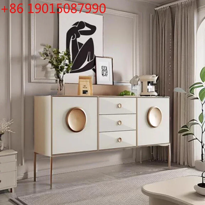 Italian Luxury Livi…