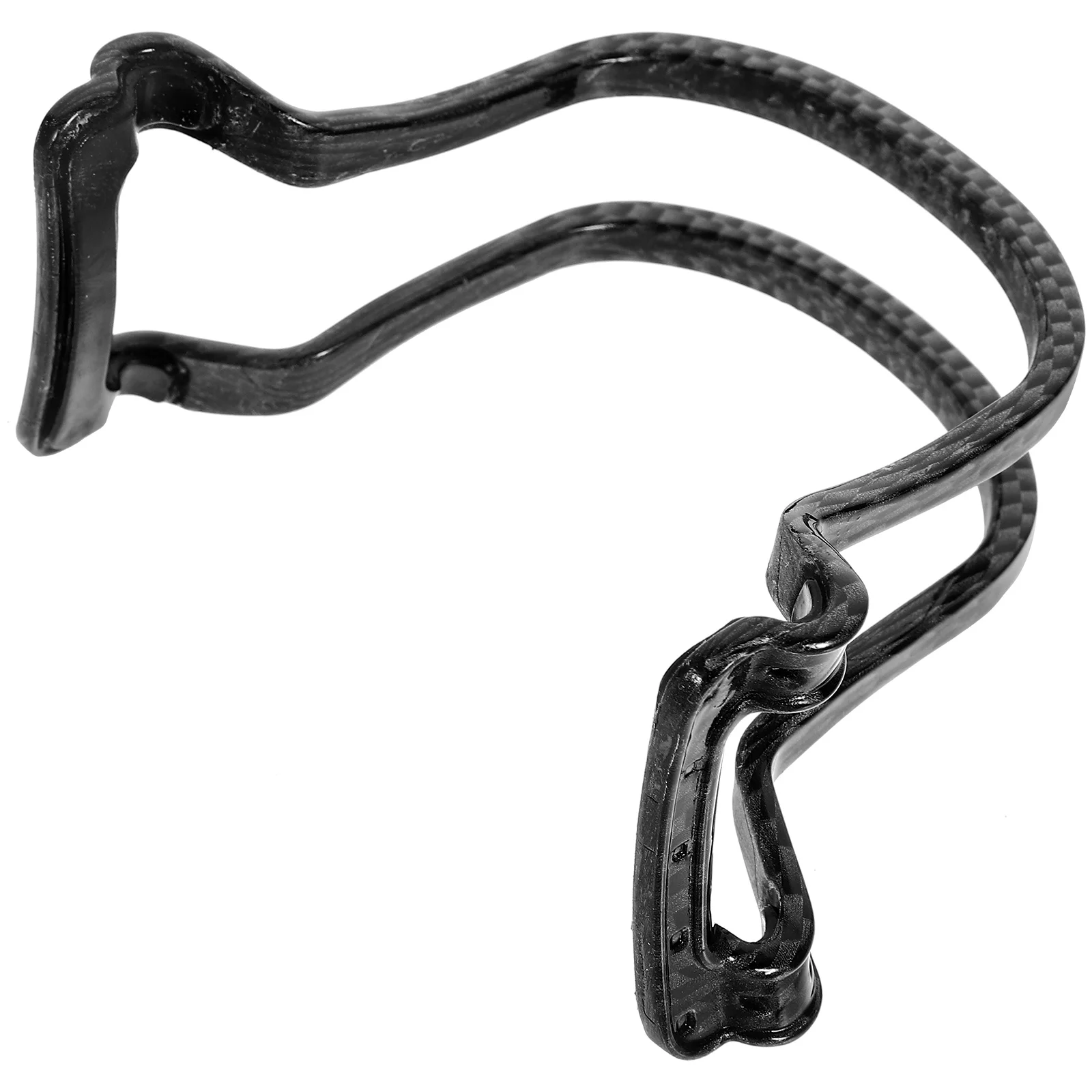 Violine Bogen Richten Werkzeug 4/4 3/4 1/2 Harz Silikon Leichte Langlebig Anfänger Corrector Bowing Praxis Richten