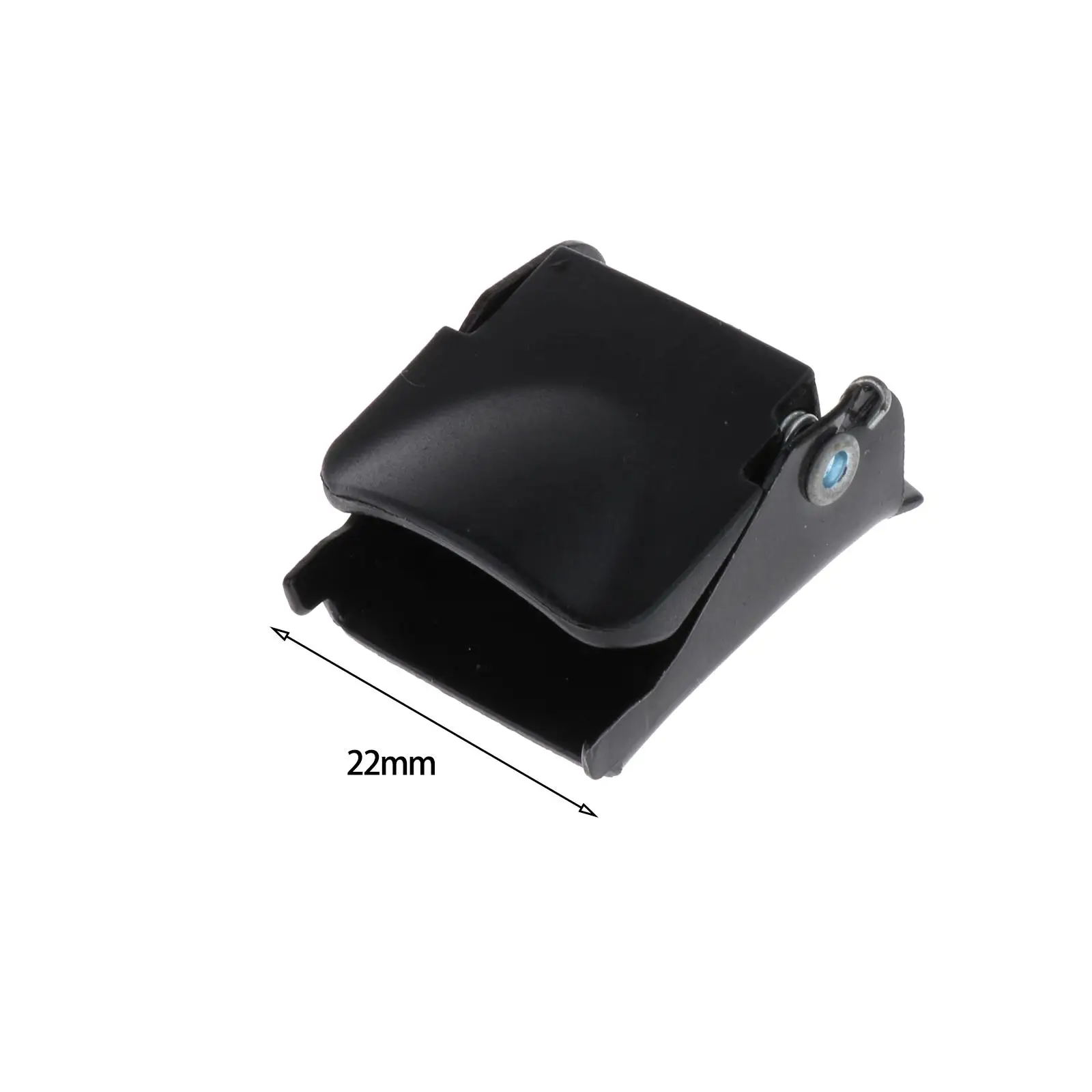 Skateboard Parts Accessories Tape Holder PP Strap Buckle Tool for Roller Skates Fixing Mend