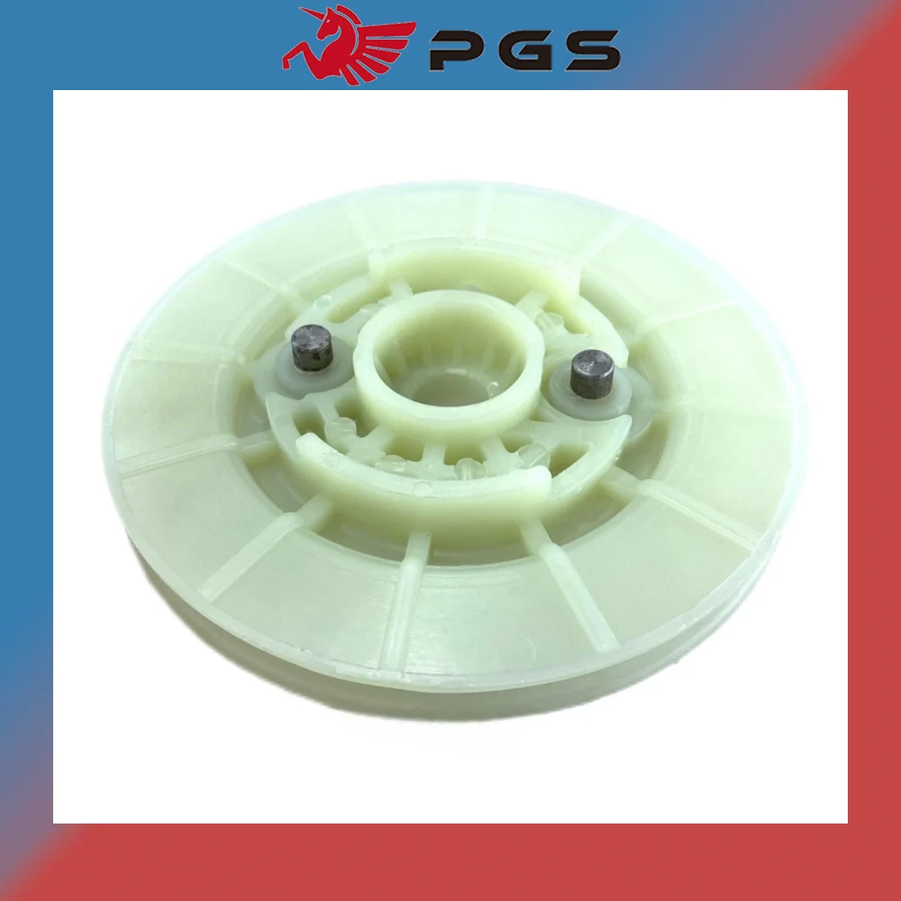 PGS-Disque de Démarrage à la Main pour Stels 500, Kazuma-ightguitar 500cc Krasno500cc Kazuma 500cc 192MR-1000120A LU062681