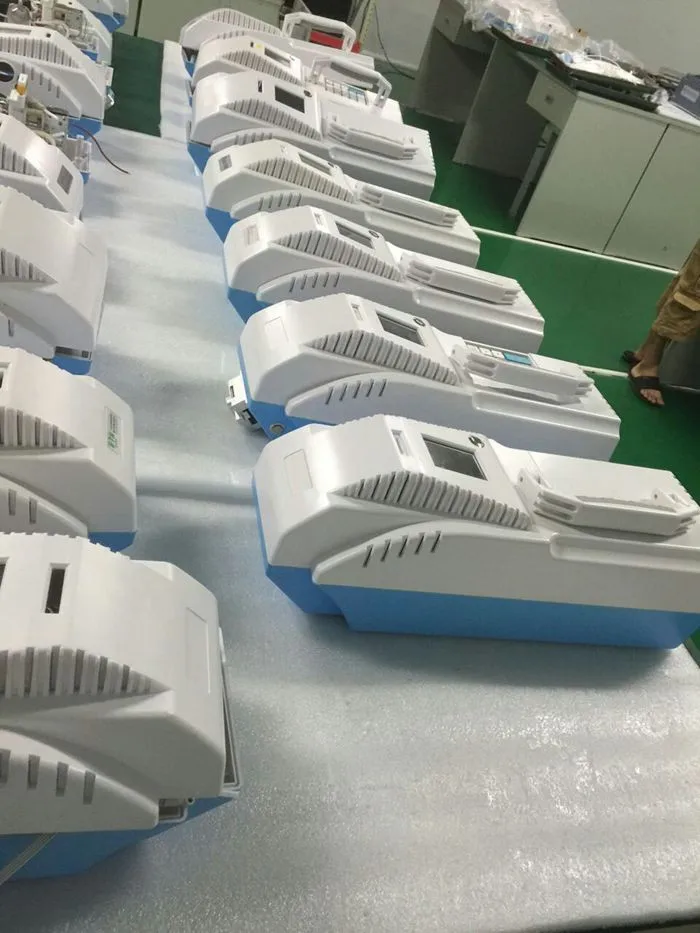 Portable EOD And Dangerous Goods Detector