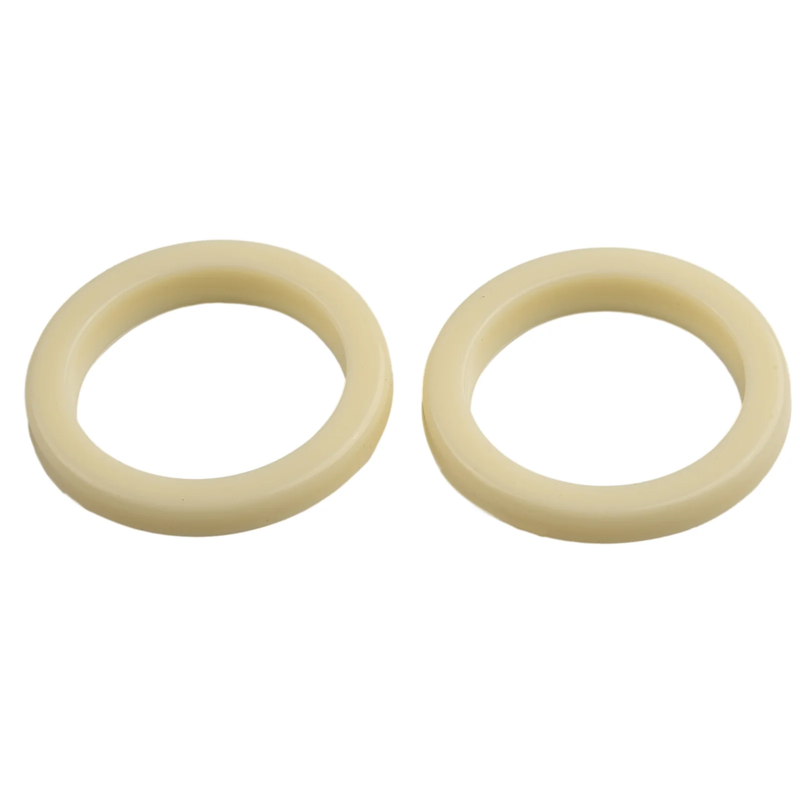

Rings O-Rings Tool Parts Silicone Seal Rings 2Pcs Beige Compatible Gaskets Group Head Gasket For Breville 8 Series New