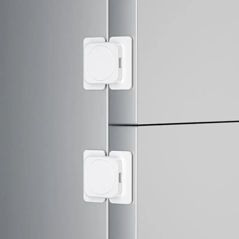 

1/3 шт., замок для безопасности детей, многофункциональный ящик без перфорации, замки для холодильника, защита детей, ручной шкаф для дома с защитой от защемления