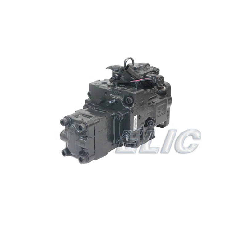 excavator part 708-3S-00872 708-3S-01870 PC50MR-2 hydraulic pump main pump 708-3S-00422 708-3S-00421