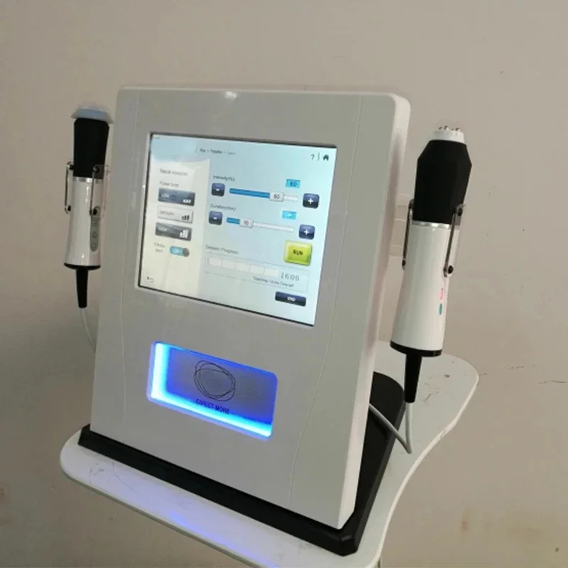 Spa Beauty Machine 3-в-1, кислородное омоложение кожи, отбеливание кожи и машина для растяжки лица