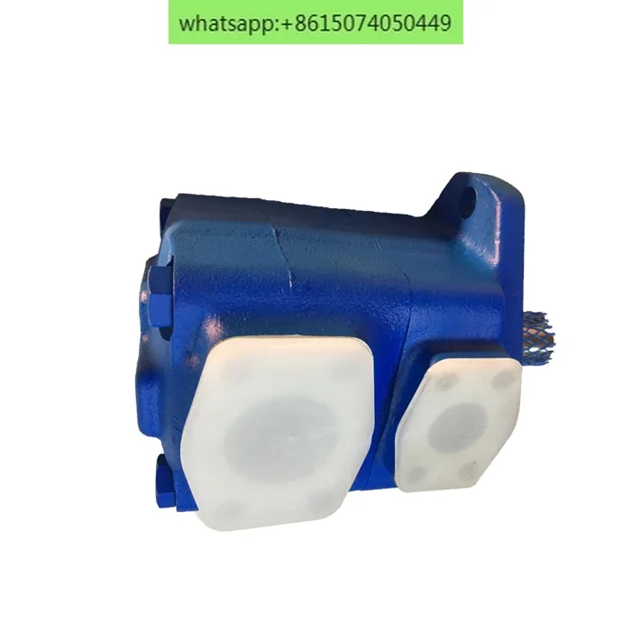 

vane pump 20V8A 25V14A 35V38A 45V50A original hydraulic oil pump core