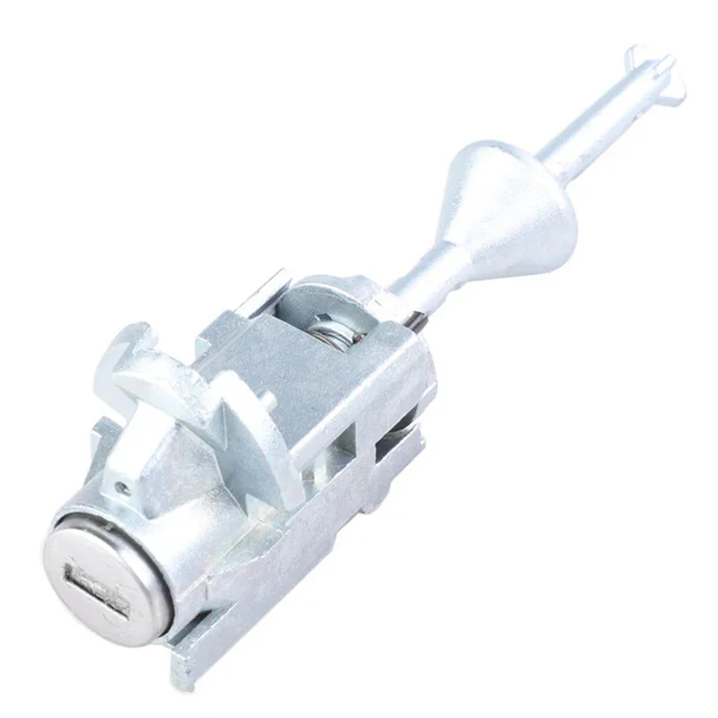 

Для BMW 1 серии E81 E82 E87 E88, замена цилиндра дверного замка автомобиля с 2 ключами, номер детали 51217161430