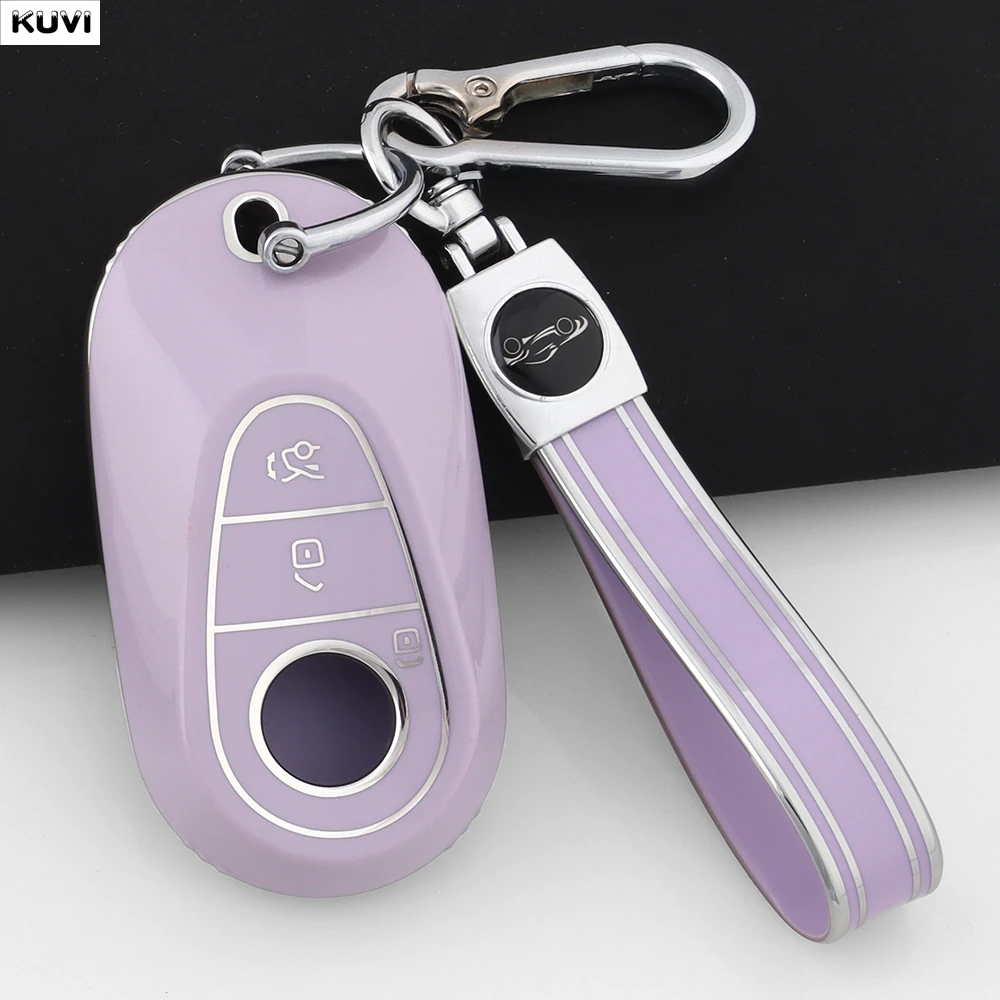 New Tpu Style Car K…