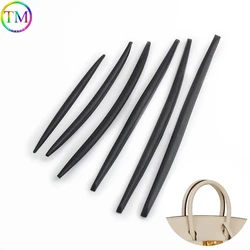 2 Stuks Rubberen Strip Voor Het Maken Van Diy Handtas Handgrepen Vrouwen Handtas Handtas Handgrepen Binnenkern Rubberen Strips Handtas Frame Accessoires