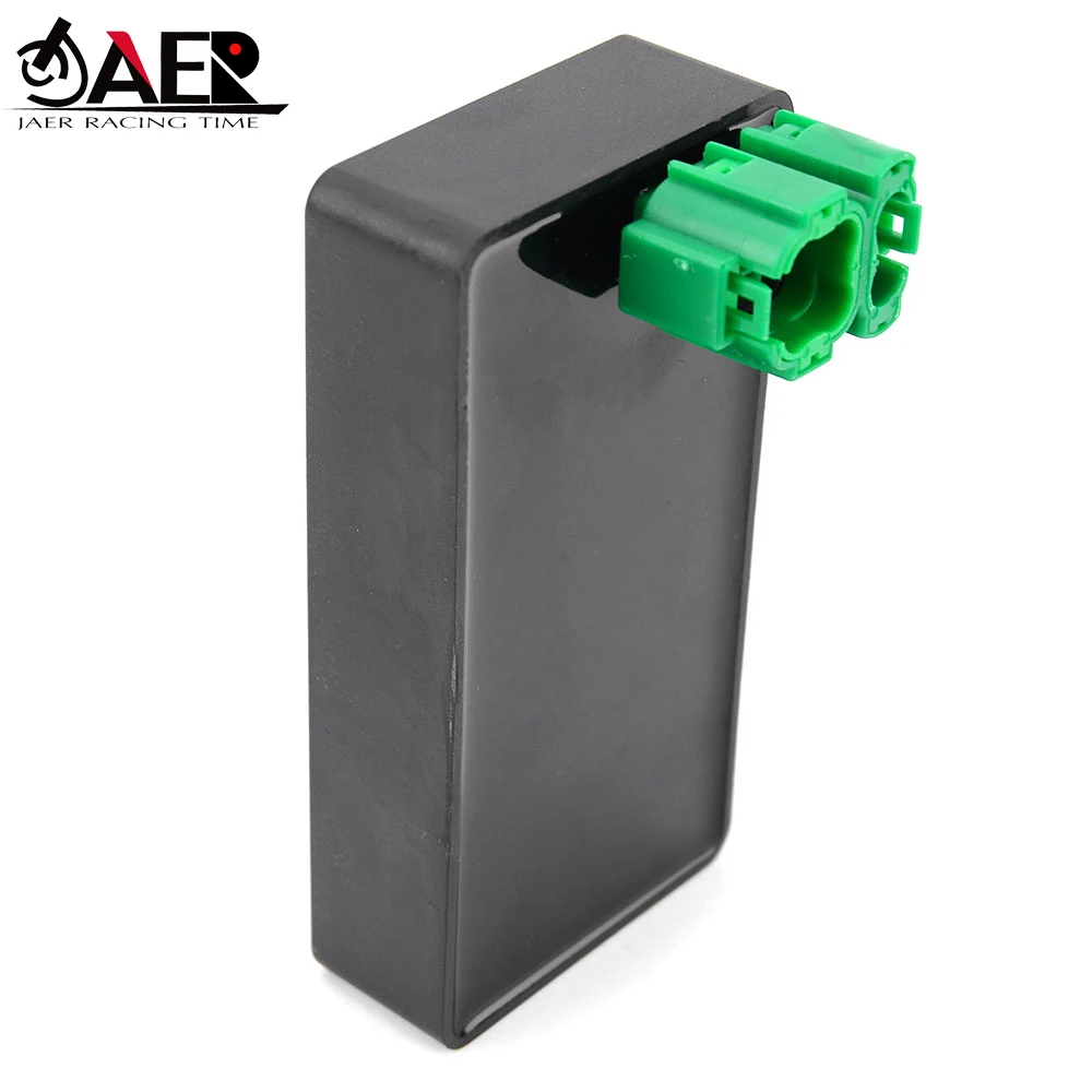 30410-MN9-790 Ignitor CDI Box Module Unit for Honda XR650L 1993-2020 NX 650 NX500 NX650 Dominator 30410-MN9-003 30410-MN9-000 view 3