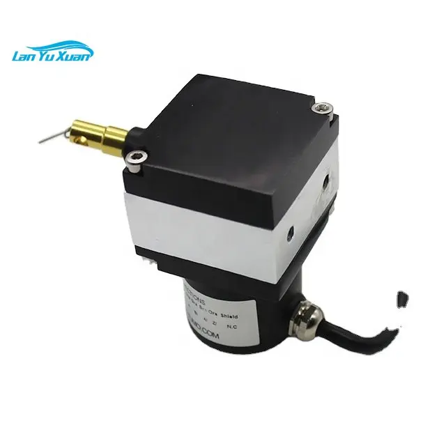 

YUMO YMR-Z-S-100-B-L-526 Height measurement linear wire rotary encoder