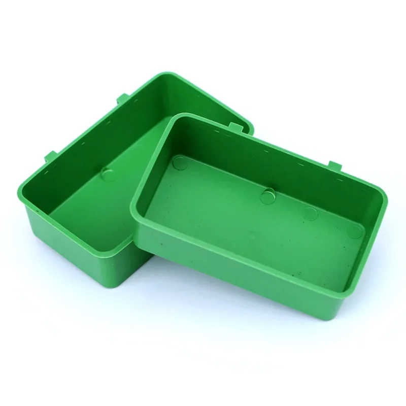 

Multifunction Bird Food Tray Parrot Bathtub Animal Cage Standing Wash Shower Box Bird Toys Pet Bird Cleaning Products