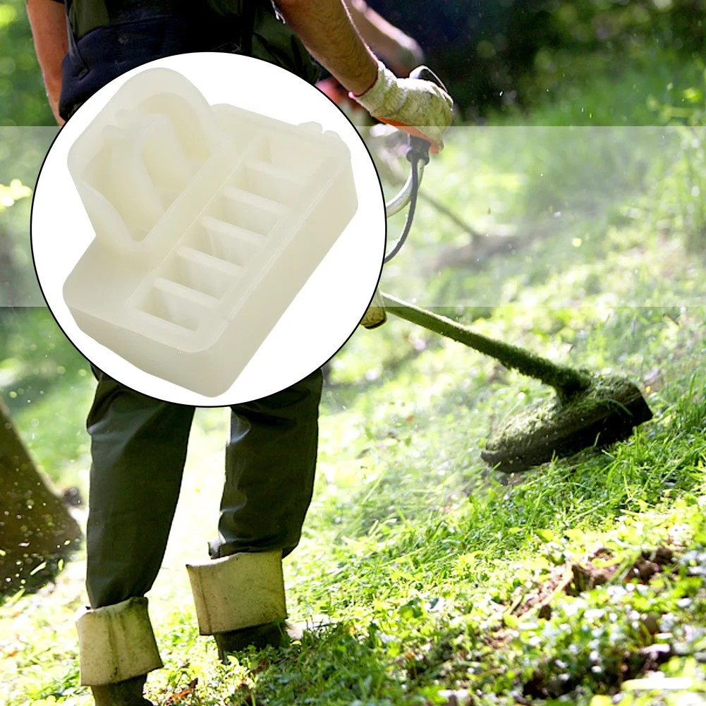 Air Filter 2 Pack for 435 435E 440 Chainsaw Fits For 599729402 605 297 Serrated Design Helps Keep Engine Clean