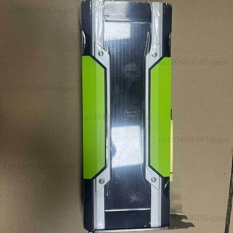 M60 16G Professional Computing Graphics Card GPU Accelerated Deep Learning Desktop Virtualization AI