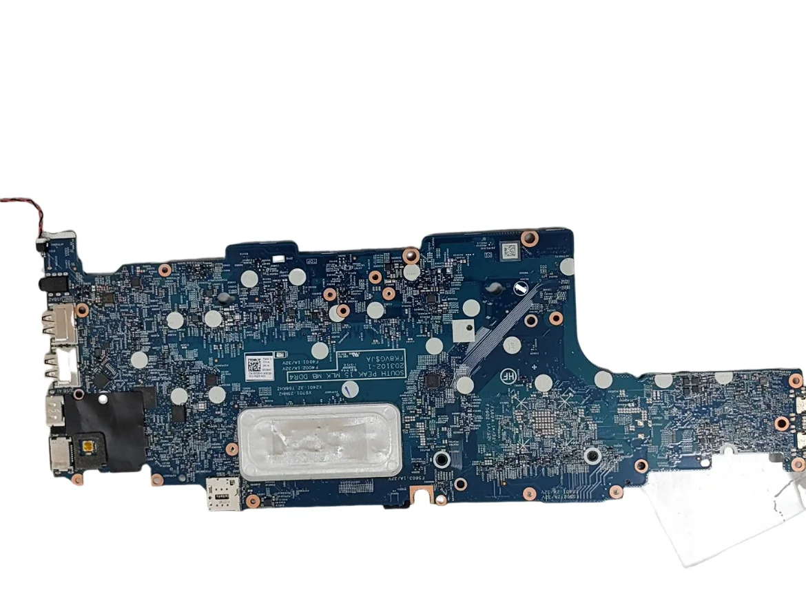 203102-1 i5-1235U/i5-1245U/i7-1255U Laptop Motherboard Original For Dell LATITUDE 5530 Notebook Mainboard 0FG8GF 0CHX27 0941DD