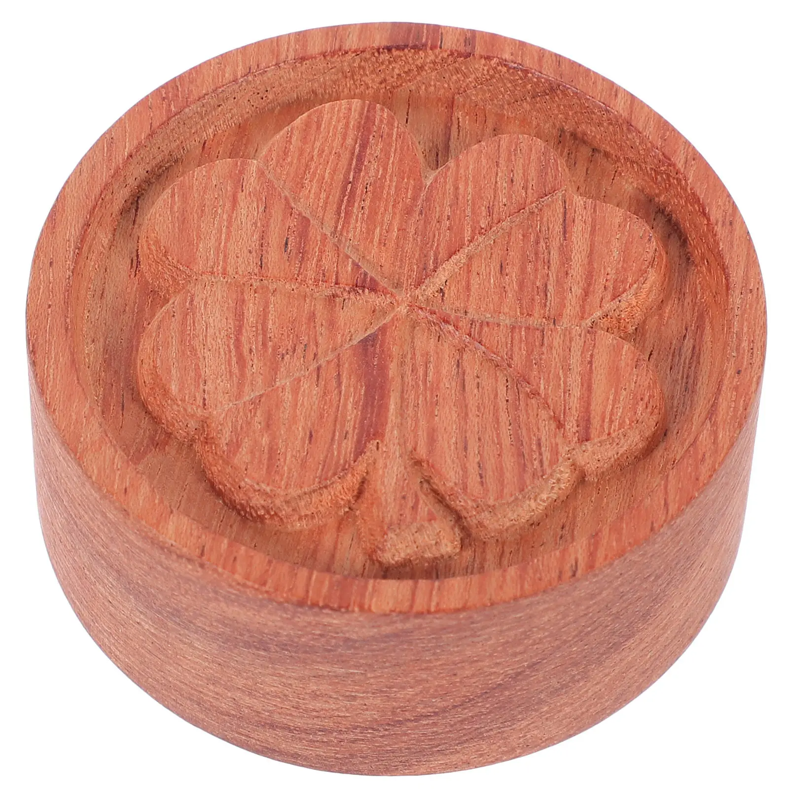 

Деревянный круглый легкий аромадиффузор для эфирных масел, декоративный настольный автомобильный ароматизатор, подставка для ароматерапии