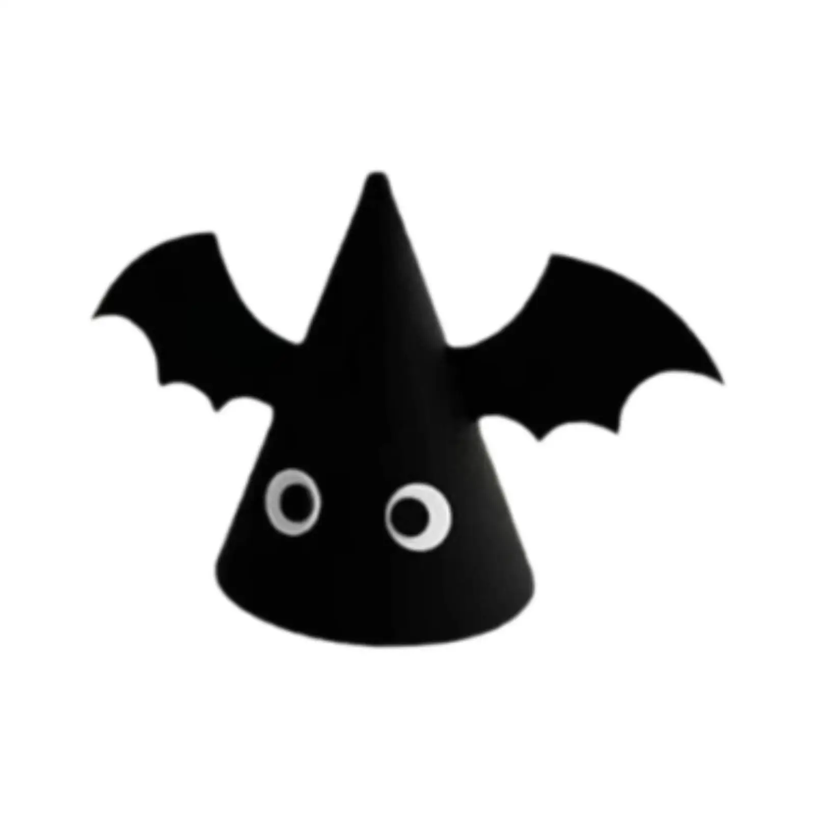 

Bat Hat Cosplay Decor Headdress for Festival Carnival Role Playing